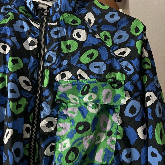 Diane Von Furstenberg X Target jumpsuit - Picture 3 of 6